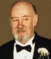 Robert John Sullivan