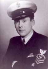 Russell W. Leishman