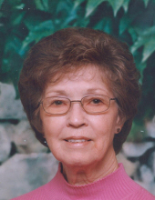 Norma Lee Caldwell