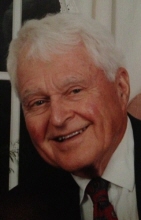 Harold F. Gorman, Jr.