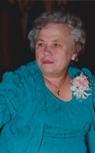 Clara A. Nepveu