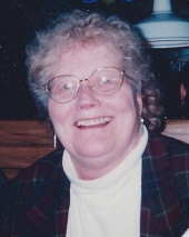 Mary-Louise Crozier