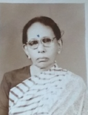 Photo of Visalatchy Sivasanmugam