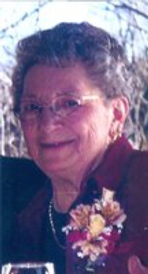 Photo of Norma Hyla