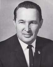 Chester M. Hall