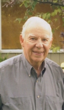 Robert G. Barnes, Jr.