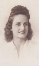 Antoinette M. Sprague