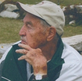 Donald W. Knowlton