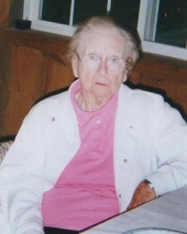 Audrey E. Chamberlain