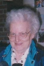 Jane E. Backhaus