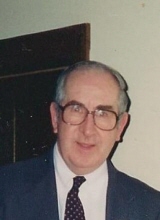 Edward P. Aiken