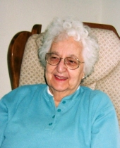 Helen M. Thibault