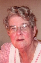 Rita M. Hopkins