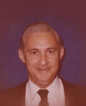 Ronald A. Robbins