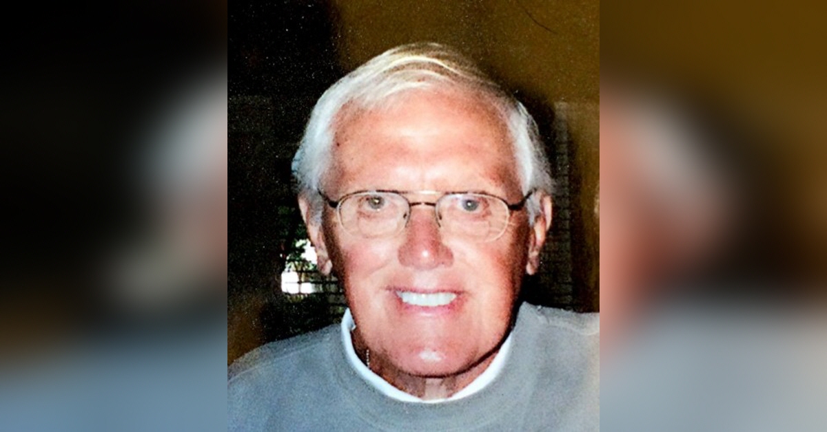 Obituary information for John F. Boyle