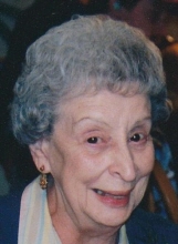 Margaret M. Pond