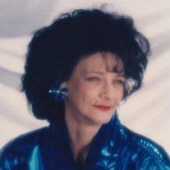 Shirley Turner Herman