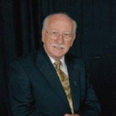 Larry Richard McDaniel