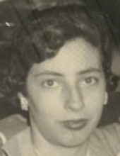 Georgianna Rose Celotto