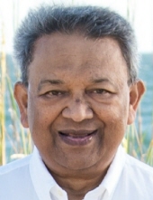 Amratlal Patel