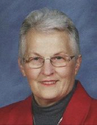 Photo of Linda Huck