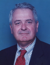 Robert Donald Bush