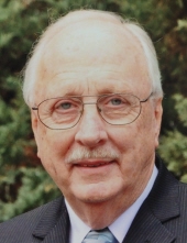 Arnold D. Belknap