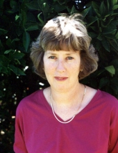 Lynette Anne Neibert