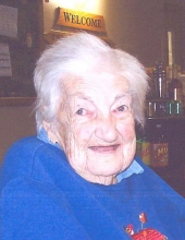 Mildred Ruth Martin