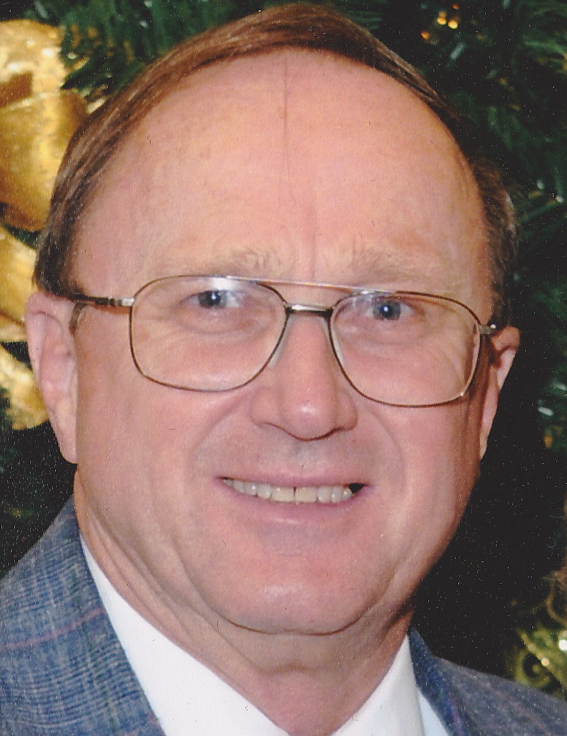 Dennis Crane 2015 Sunset Funeral Home