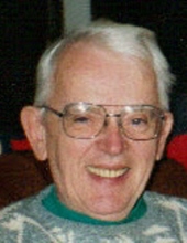 Photo of Jerome Braeger