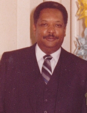 Robert Walace Sherman Jr.
