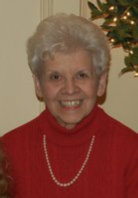 Photo of Mary Bordynski (Kalina)