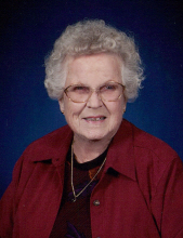 Doris Mary Storm