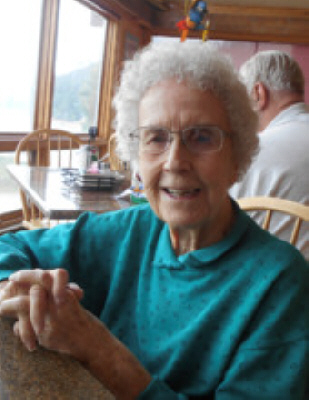 Norma "Jean" Patrick Durango, Colorado Obituary