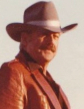 Photo of Forrest Durrett