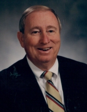 William Horace Russell, III