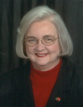 Marian E. Buchhop