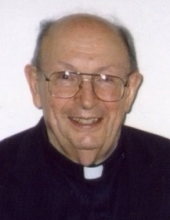 Father Edward F. Powell