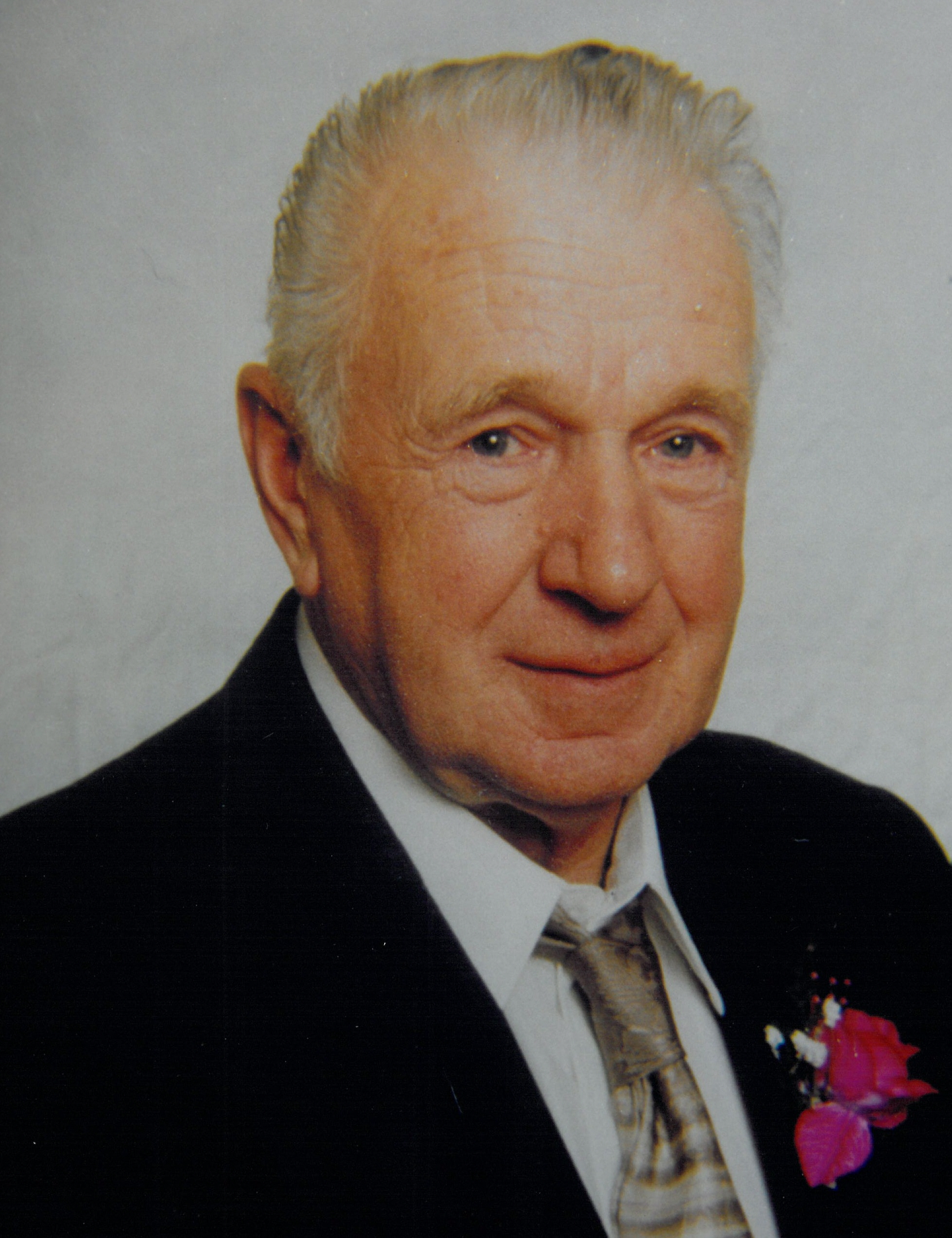 LeRoy H. Blondeau Obituary - Visitation & Funeral Information