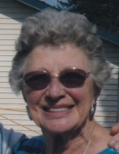 Photo of Kathryn "Kay" Sanders