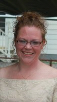 Photo of Patricia Horn