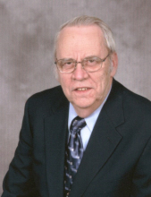 Kenneth G. Johnson