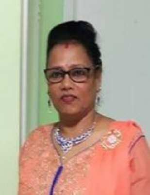 Photo of Gayatrie Kalimutu