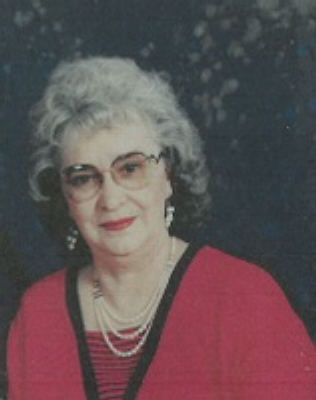 Photo of Beverly Dietz