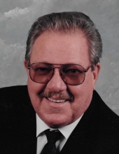 Photo of Shirley Carmical Jr.