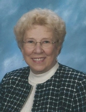 Margaret E. Gove-Gardiner