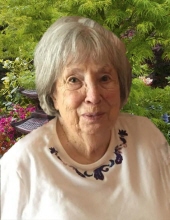 Photo of Barbara Jean "Toots" Harris
