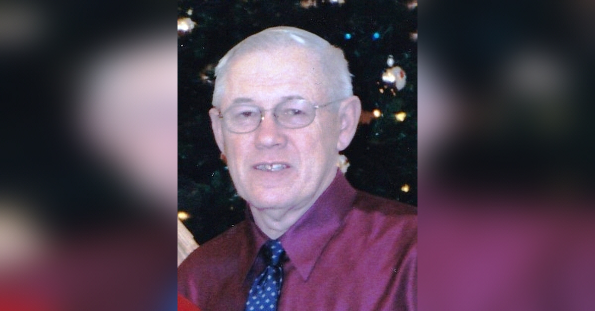 Obituary information for Orvin Glenn Lee