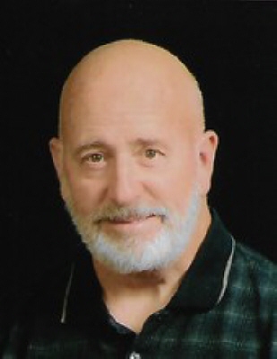 Photo of Jerry Sheppard